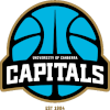 UC Capitals Women Logo