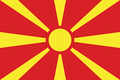 North Macedonia Logo