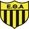 Ε.Ο.Α.Engomis Women Logo