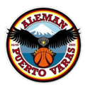 CD Escolar Aleman PV U21 Logo