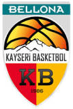 Kayseri Bellona Women Logo