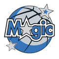 Orlando Magic Logo