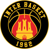 Inter Basket Logo