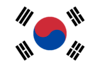 Korea U18 Logo