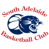 South Adelaide Panthers Logo