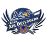 Air Defenders Women Logo