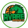 F.R Avare Logo