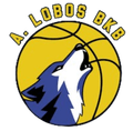 A. Lobos BKB U21 Logo