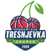 Tresnjevka 2009 Women Logo