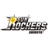 Sunrockers Shibuya Logo