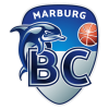 Pharmaserv Marburg Women Logo