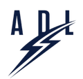 Adelaide Link Lightning Women Logo