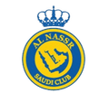 Al Nasr Riyadh W Logo