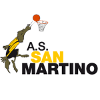 Fanola San Martino Women Logo