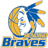 Bendigo Braves Women Logo