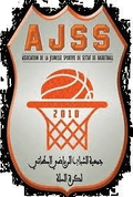 AJSS Settat Women Logo