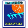 miralvalle plasencia Women Logo