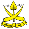 Pahang Logo
