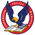 Pelita Harapan University Logo