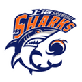 Shanghai Jiushi Sharks Logo