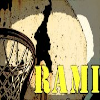 Kauno Rami Logo