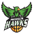 Ringwood Hawks Women Logo