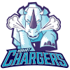 Hobart Chargers Women Logo