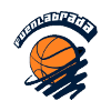 Baloncesto Fuenlabrada II Logo