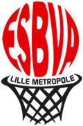 Villeneuve D'Asco ESB Lille Metropole Women's Logo