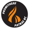 Promitheas Patras B.C. Logo