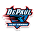DePaul Blue Demons Logo