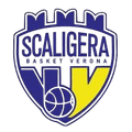 Scaligera Basket Verona Logo
