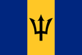 Barbados Logo