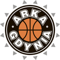Arka Gdynia 2 (W) Logo