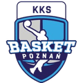 Poznan II Logo