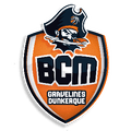 Gravelines-Dunkerque Logo
