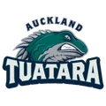Auckland Tuatara Logo