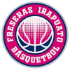 Freseros de Irapuato Women Logo