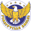 Forestville Eagles Logo