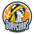 Guaycuras de la Paz Logo