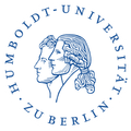 Humboldt Uni of Berlin Logo