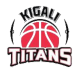 Kigali Titans Logo
