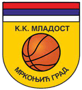 Mladost Mrkonjic Grad Logo