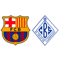 Barca CBS (W) Logo