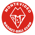 Montevideo Basket Logo