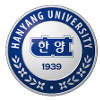 Hanyang University Logo
