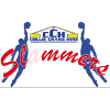 South West Slammers Women Logo