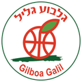 Gilboa Galil Logo