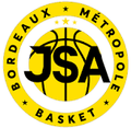 JSA Bordeaux Metropole Logo