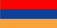 Armenia U16 Women Logo